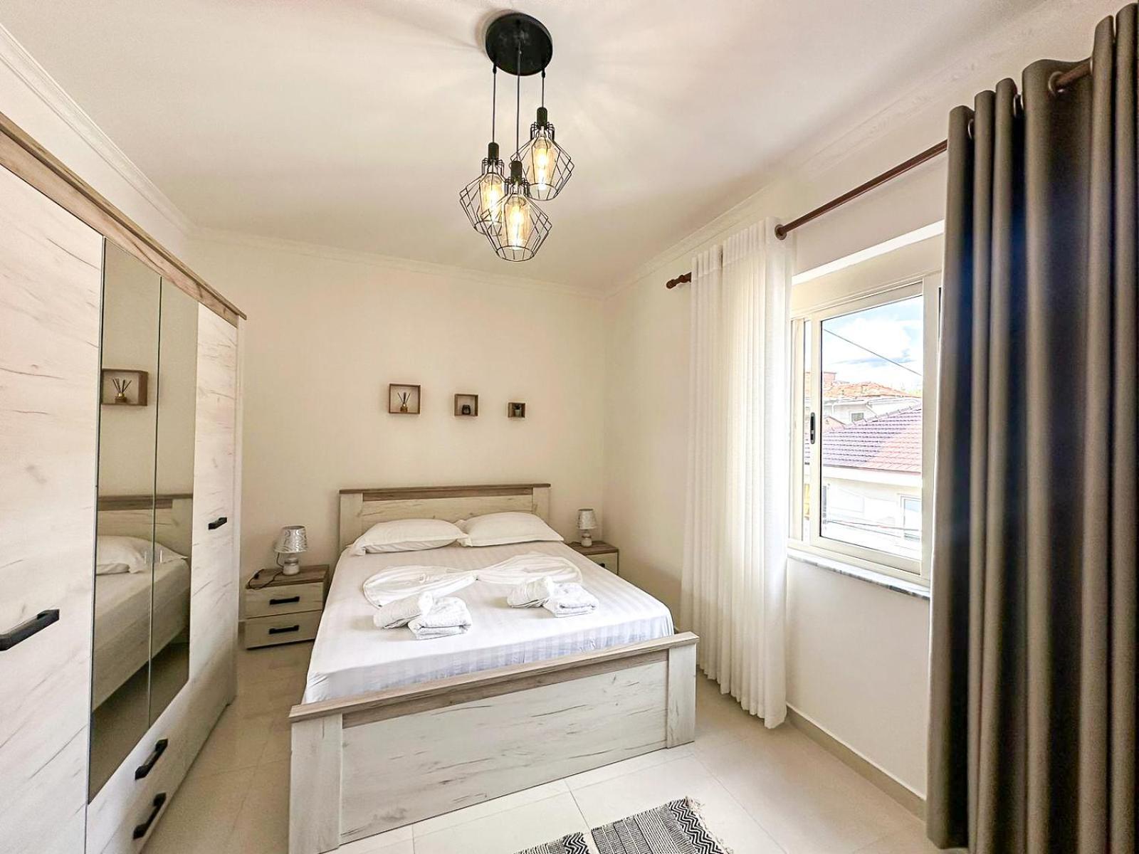 Turquoise 2br Appartement *