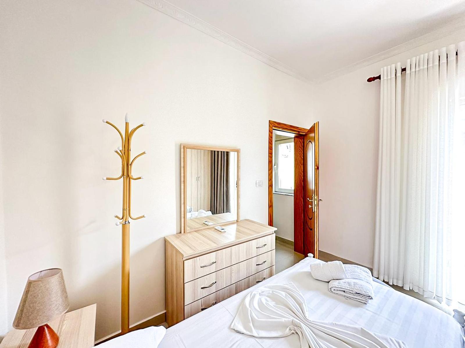 Turquoise 2br Appartement